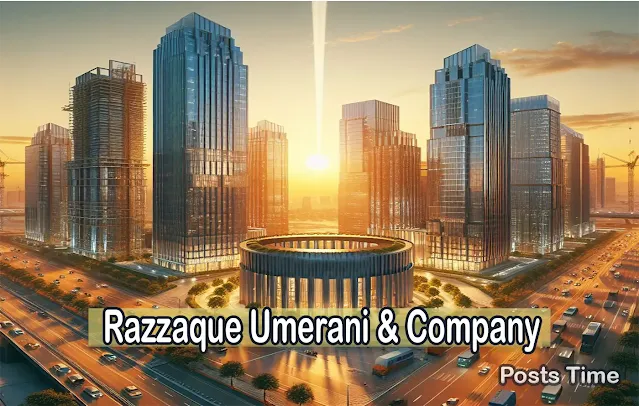 Razzaque Umerani & Company Profile