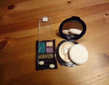 make up