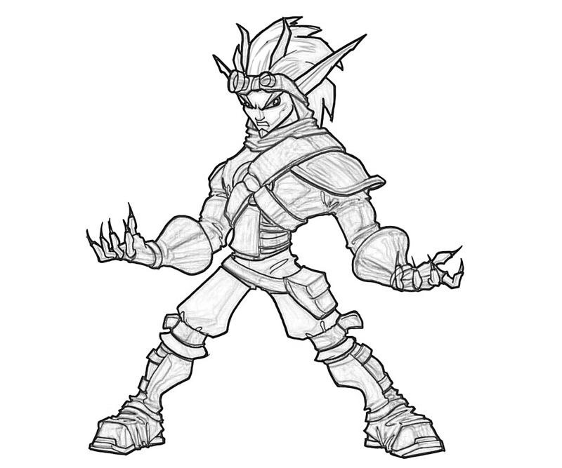 printable-jak-strong_coloring-pages-1