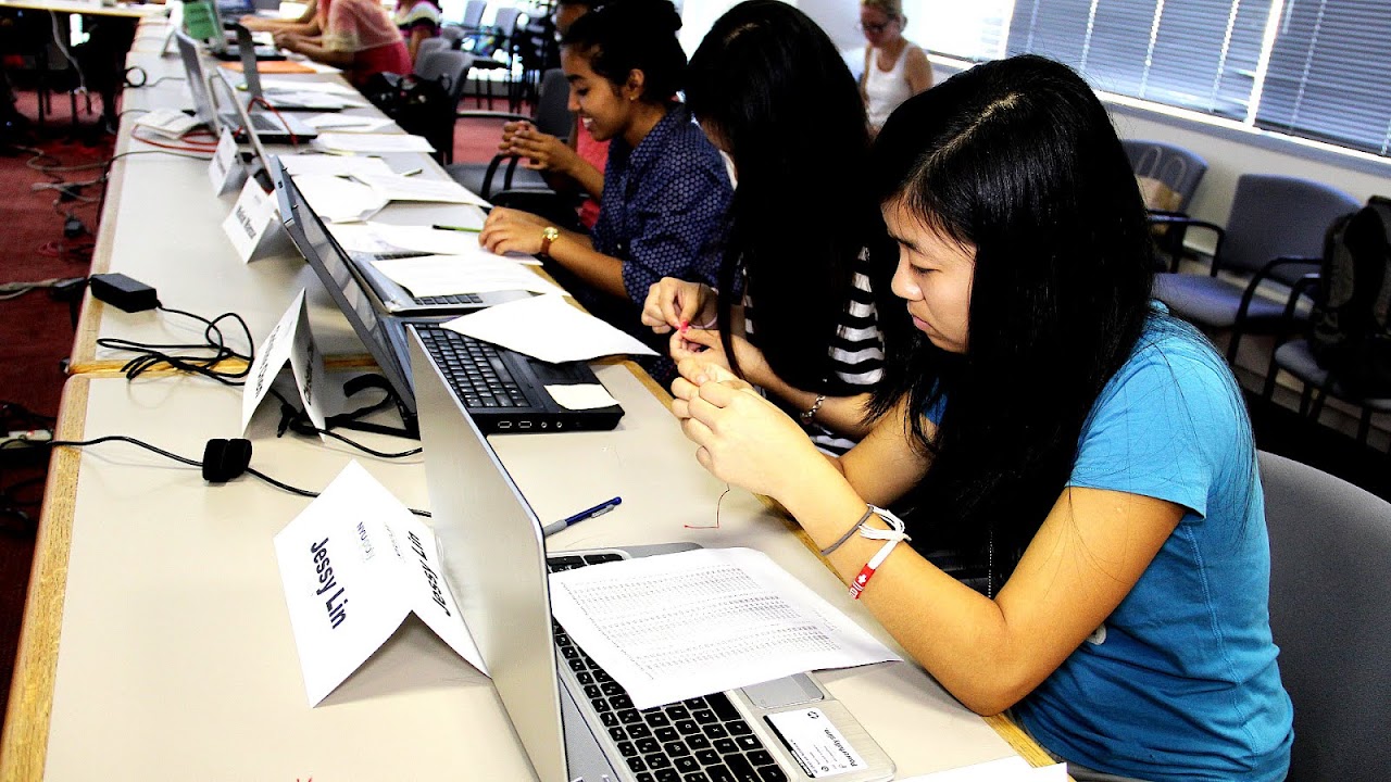 Bachelor of Computer Science