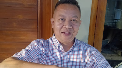 Mutasi Pasutri Satu OPD Ala Bupati Kuningan, Uha: Menghina Akal Sehat!