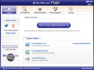 DLL-Files.com Fixer 2.7.72.2315 Full + Patch