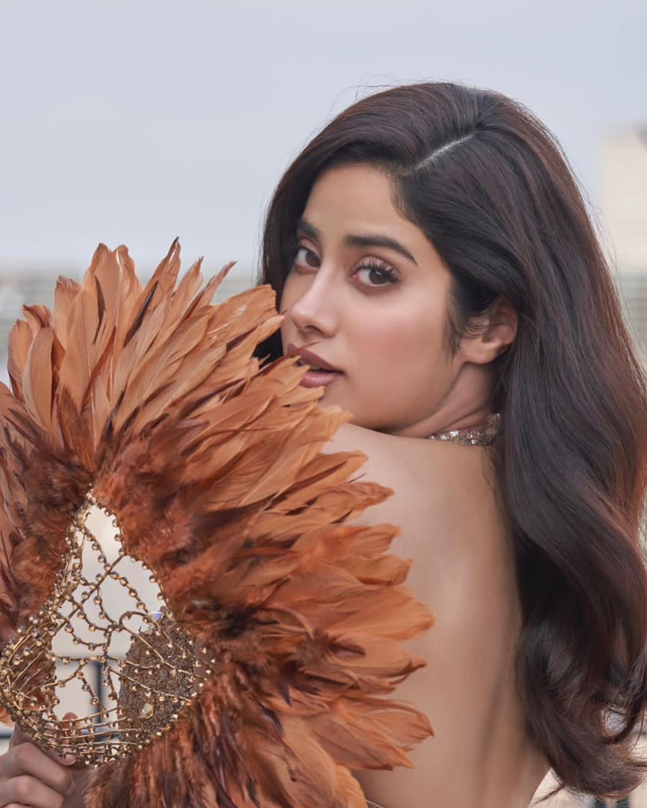 Janhvi kapoor pic