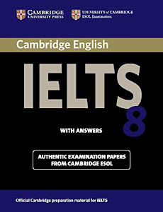 Cambridge IELTS. Student's book with answer. Per le Scuole superiori. Con espansione online