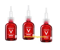 Promozione Diventa una delle 100 tester Liftactiv B3 Serum di Vichy