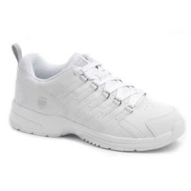 K-Swiss Reverie White