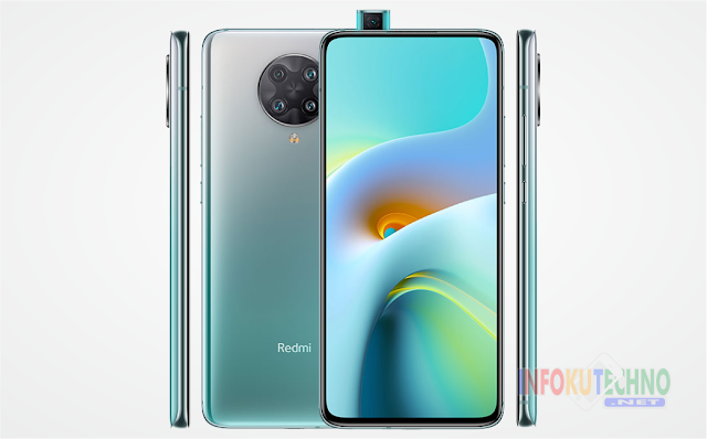 Xiaomi Redmi K30 Ultra Full Spesifikasi & Harga Terbaru