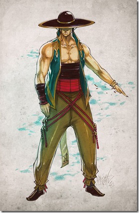 Kung-Lao-Mortal-Kombat-9 Kung-Lao-Mortal-Kombat-9