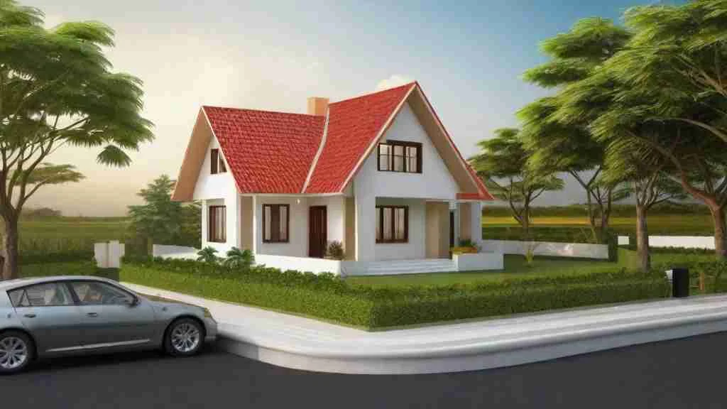 Unlocking the Potential of Home Loans in Jamnagar