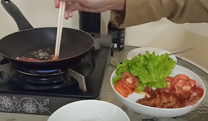 CARA BAKAR-BAKAR BBQ BULGOGI SENDIRI, ENAK, MUDAH DAN MURAH