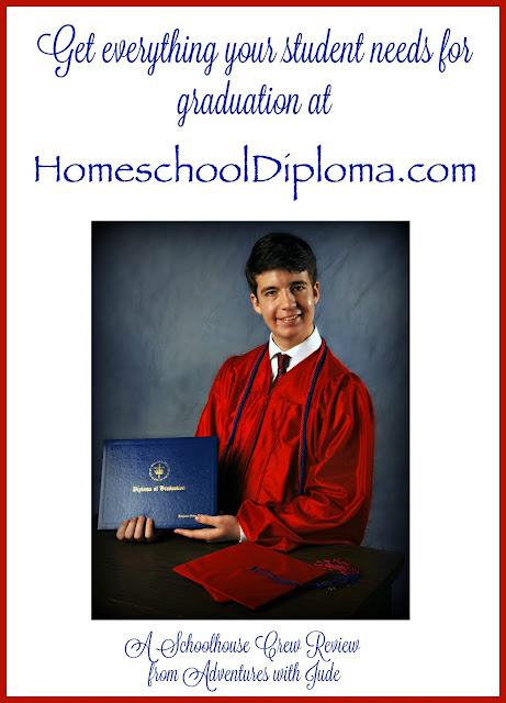 Get all of your graduation needs for kindergarten, elementary and high school graduations from HomeschoolDiploma.com