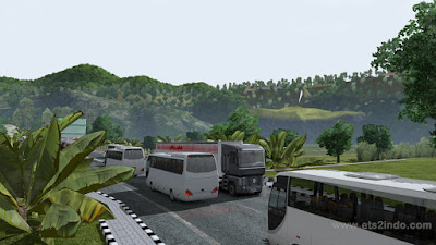 Gunung Kidul ETS2