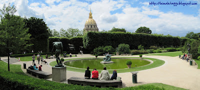 Museo de Rodin