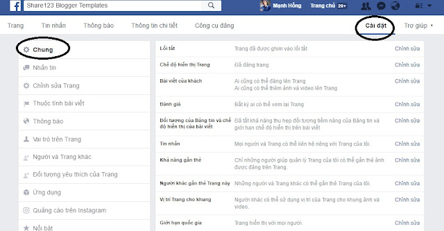 Làm sao để ẩn comment trên fanpage facebook tránh mất khách