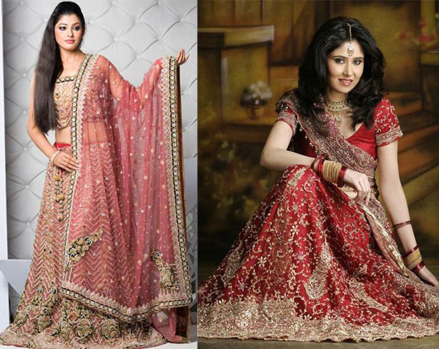 bridal dresses 2012