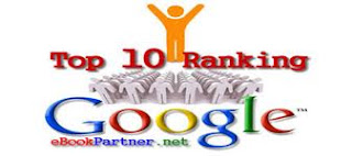 đưa trang web lên top google