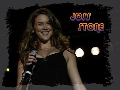 joss stone wallpaper. Joss Stone