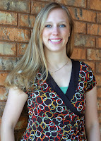 Dr. Katelyn Pertile PT, DPT