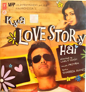 Kya Love Story Hai [WAV - 2007] - Subhnish