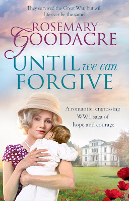 French Village Diaries book review Until We Can Forgive Rosemary Goodacre