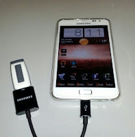 USB Samsung Galaxy