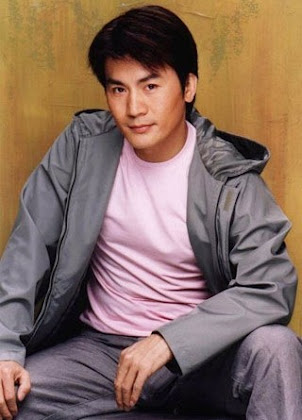 Howie Huang Wenhao China Actor