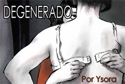 Degenerado