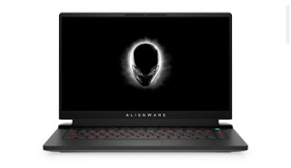 Alienware m15 Ryzen Edition R5 price US