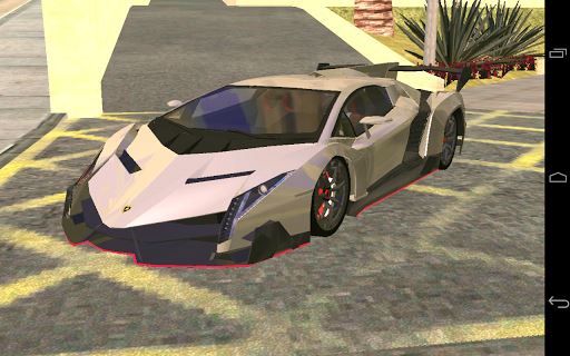 70 Mod Lamborghini Gta Sa Android Dff Only  Latest Free