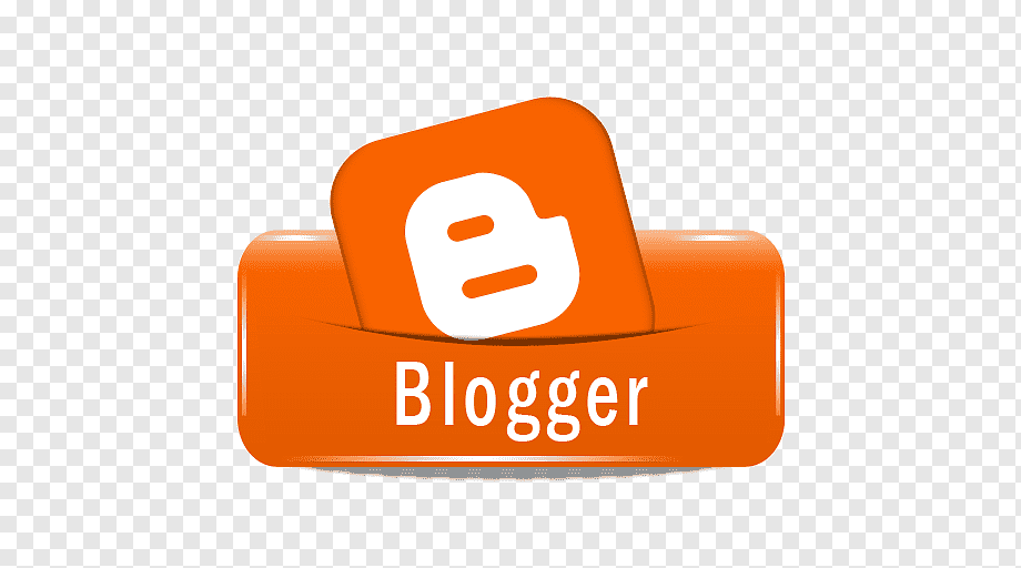 Google Blogger