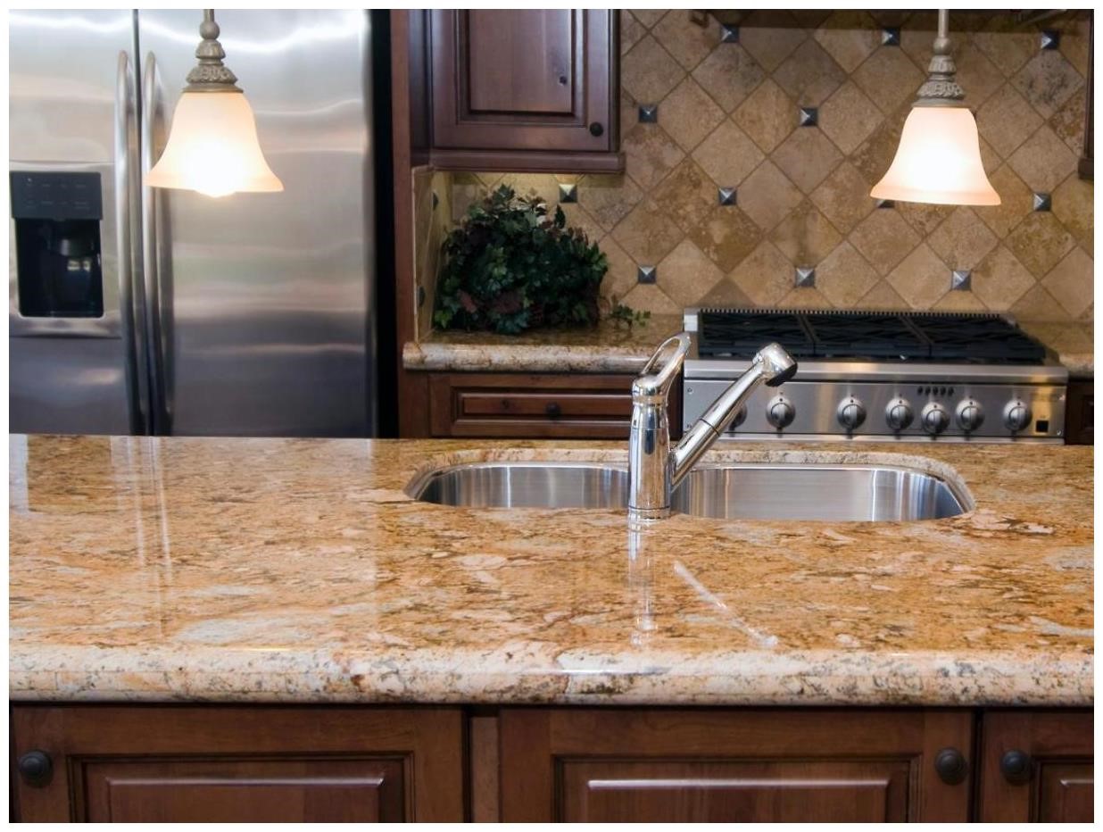 11 Average Cost Of Small Kitchen Granite Countertop Prices HGTV Average,Cost,Of,Small,Kitchen