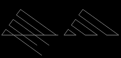 perintah dasar autocad