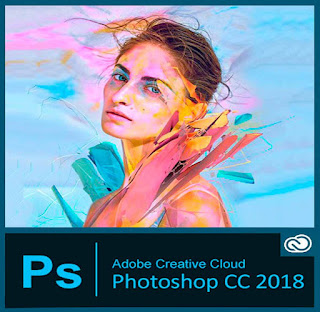photoshop cc 2018 download