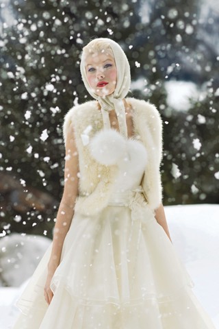  winter bride and her wedding planner can make her special day truly one 