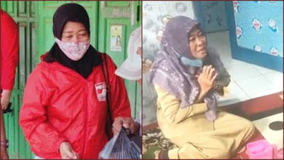 Kedoknya Terbongkar, Kondisi 'Penjual Dawet' Kanjuruhan Diungkap Polisi: Ketakutan Dicari Banyak Orang