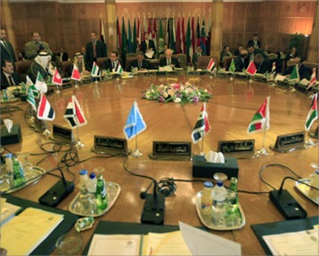 Arab-League