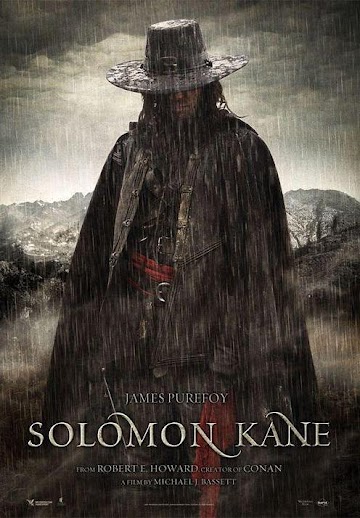 Solomon Kane