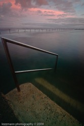 Newport Tidal Pool