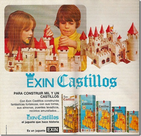 Exin Castillos
