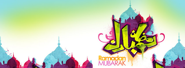 Top 5 Best Ramadan Mubarak Facebook Covers | Ramzan Kareem Pictures