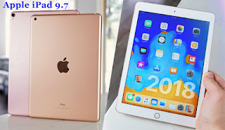 Apple iPad 9.7