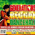 Generations Reggae Dancehall 2014