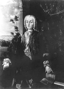 Bartolomeo Cristofori 