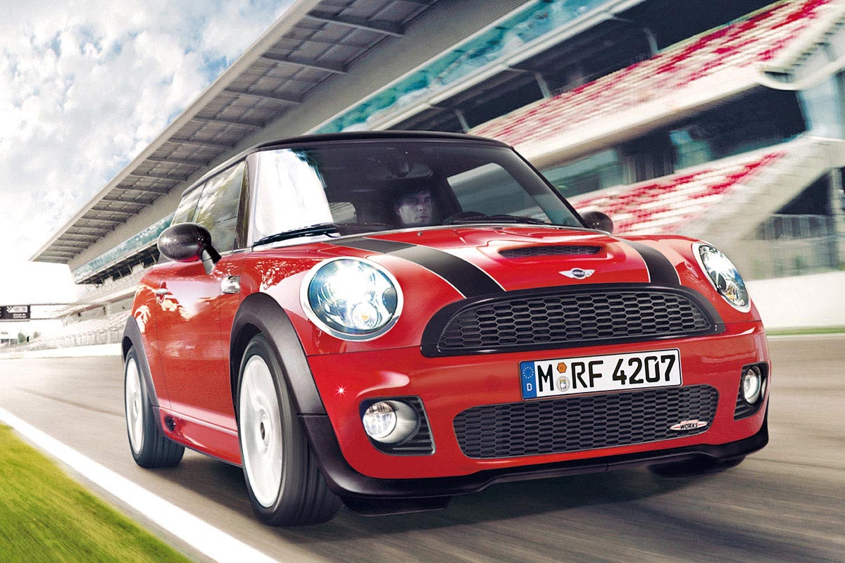 Mini John Cooper Works Green Hell Adventure, Mini Cooper, mini sport cars, sport cars 2013, luxury sport cars, rally cars, sport cars modified