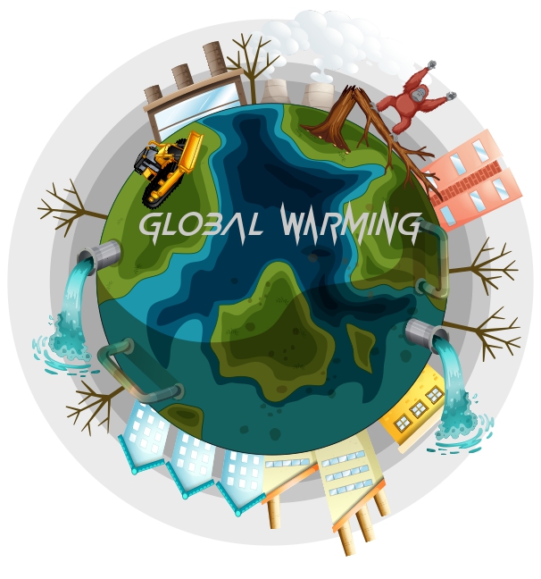 Traversing the Riddles of Global Warming: Recognizing Cause, Addressing Effects, and Developing viable Remedies