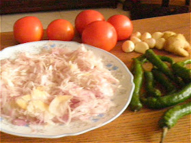 Chicken Biryani  Recipe @ http://treatntrick.blogspot.com