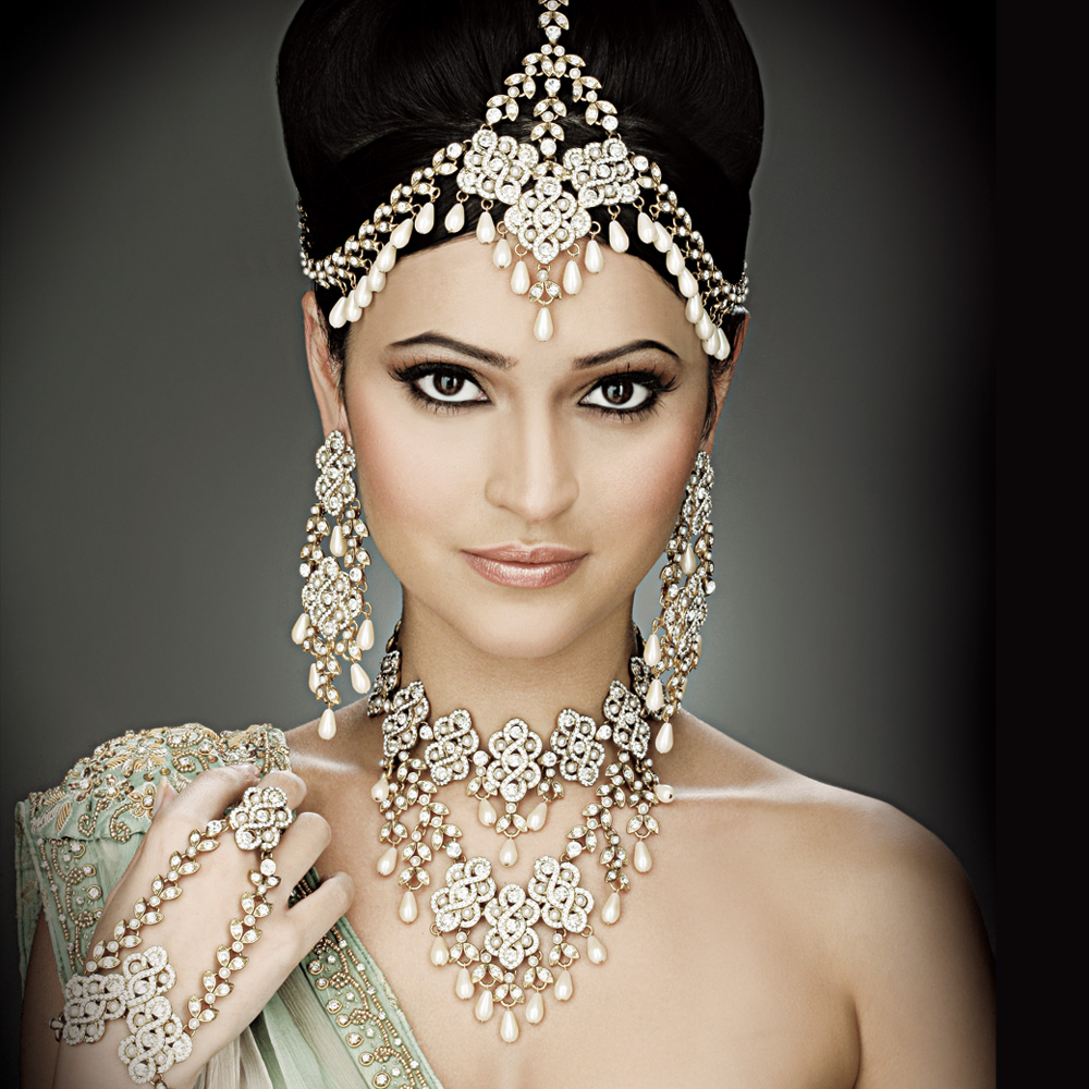 New Jewellery collection  Wedding Styles