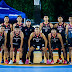 Tim Basket Bhayangkara Dewata Polda Bali Raih Juara III Di Spensaka Competition II 2025. 