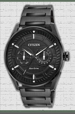 citizen wrist watch