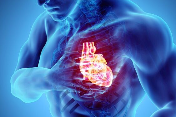 10 Causes of Heart Palpitations, Beware of Serious Diseases That May Be Affected